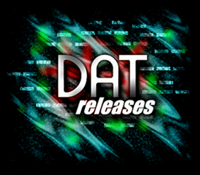 DAT Releases Picture