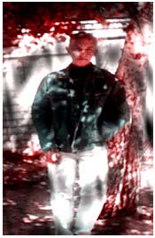 DJ OMAN Real Hardtrancer