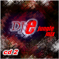 Toxic Vibes CD2 Cover