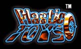 Plastic Toys Logo