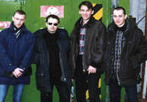 TABBIES after promotional "Night-City" tour